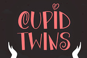 Lulove Display Typeface, a Symbol Font by Maulana Creative (Thumbnail 4 of 7)
