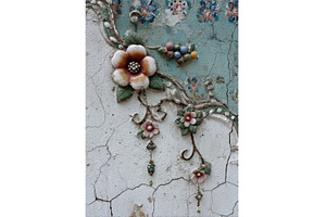 Rustic frame enclosing vibrant, a Nature Photo by ZinetroN