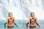 Mobile Lightroom Presets, a Preset Add-On by Color Me Presets (Thumbnail 2 of 10)