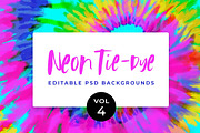 Ultimate Digital Tie-Dye 8 Products!, a Brush Add-On by The Gypsy Goddess (Thumbnail 39 of 43)