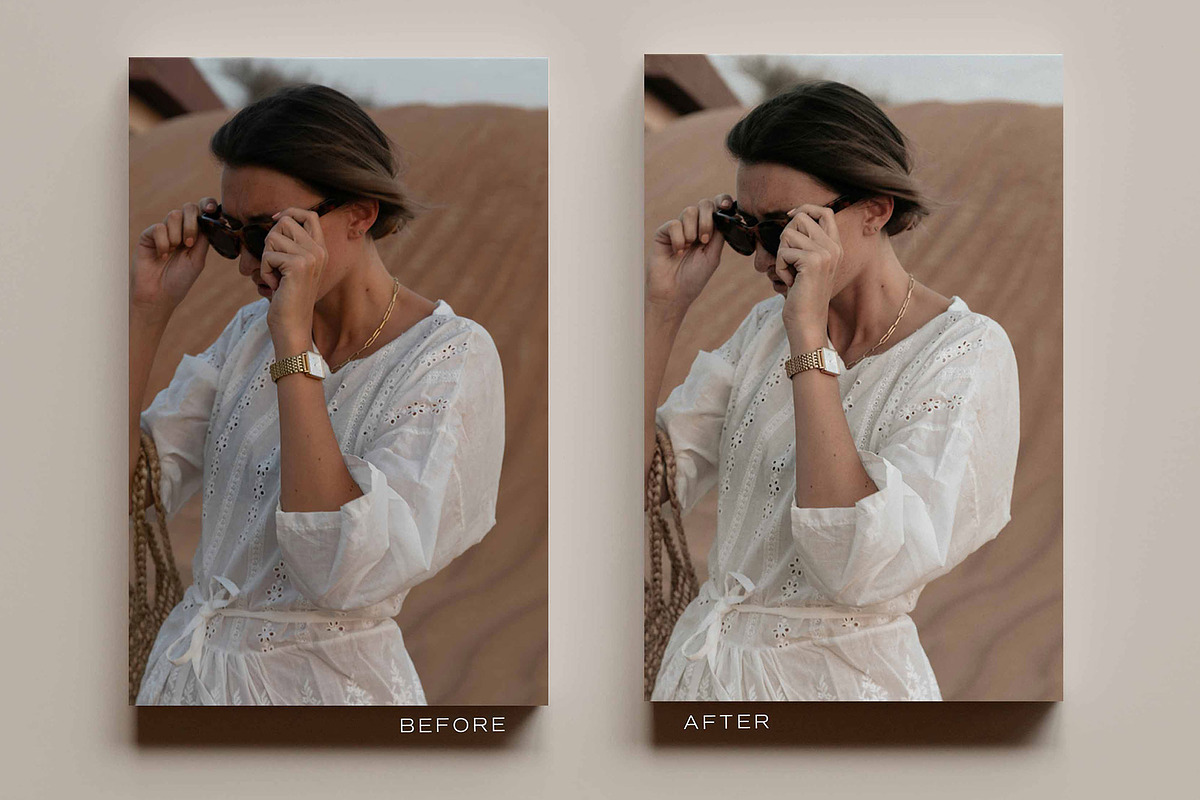 Calming Neutrals Lightroom Presets, an Action Add-On by in between details (Photo 5 of 13)