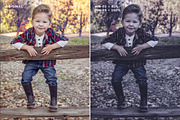 Hip Matte - Photoshop Action, an Action Add-On by Nostal Studio (Thumbnail 7 of 7)