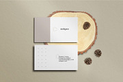 Business Card Mockup - Scene Creator, a Print Template by Mockstore (Thumbnail 13 of 22)