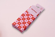Geometric & Hearts Patterns, a Pattern Graphic by Enia Grace (Thumbnail 10 of 16)