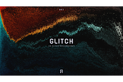 Glitch 003, a Texture Graphic by the7dew (Thumbnail 1 of 5)
