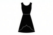 Elegant Gown Bundle, an Illustration by Designer_Momina (Thumbnail 16 of 21)