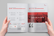 Brochure, a Brochure Template by Elite_Standard (Thumbnail 3 of 9)