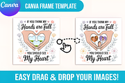 Viral Mother's Day Canva Template, a Marketing Template by Ink Gallery (Thumbnail 2 of 3)