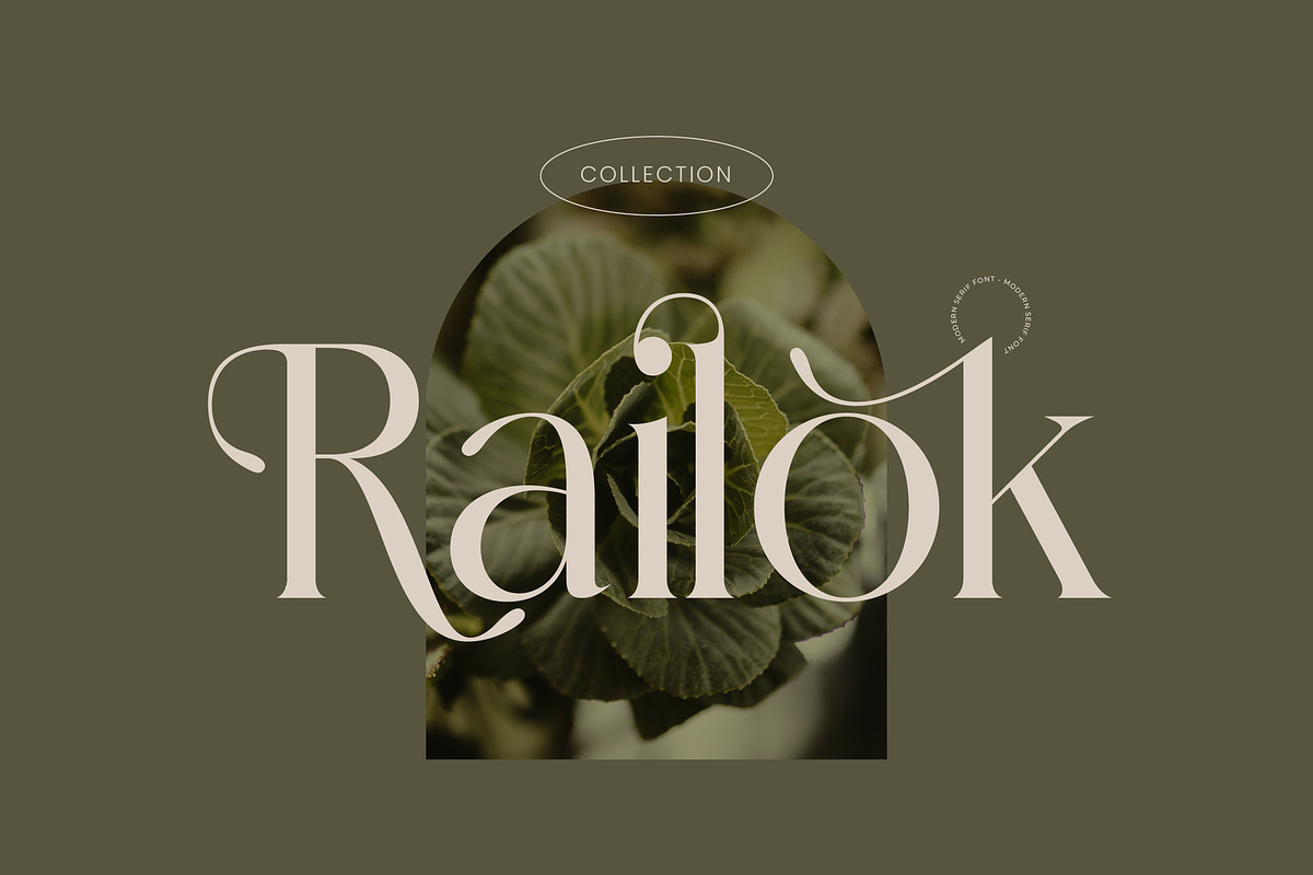 Mezaira Modern Serif Font, a Serif Font by timelesstype.co (Photo 11 of 20)