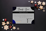 Thank You Order Card | Canva, a Card Template by tahananeart (Thumbnail 3 of 7)