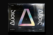 Aether Neue — Variable Inktrap Sans, a Sans Serif Font by Sryga (Thumbnail 3 of 23)