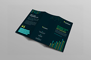 Corporate Business Tri-Fold Brochure, a Brochure Template by Layout Design (Thumbnail 1 of 2)