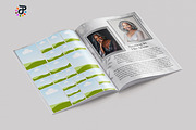 Elegant Canva Obituary Template, a Brochure Template by Protech Design ENT (Thumbnail 8 of 9)