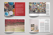 Art Gallery Package, a Brochure Template by Boris Cupac (Thumbnail 13 of 26)