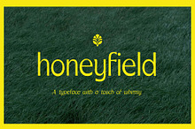 Honeyfield Serif