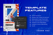 Redeep-Hype Instagram Stories & Post, a Social Media Template by MYDesign (Thumbnail 5 of 5)