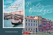 Revalina Signature Script, a Script Font by Letterhend Studio (Thumbnail 3 of 10)