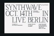 Valtica – Modern Editorial Serif, a Serif Font by OV Type (Thumbnail 6 of 9)