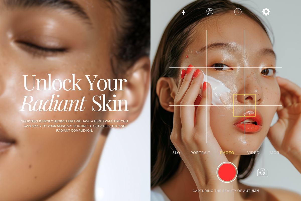 80 Skincare + Beauty Stock Images, a Beauty & Fashion Photo by Refancy (Photo 8 of 10)