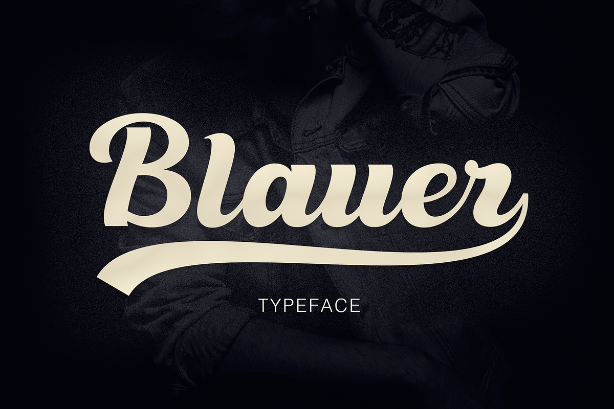 Blauer
