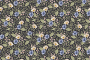 Set Seamless Flowers Chamomile daisy, a Pattern Graphic by Vintage (Thumbnail 6 of 17)