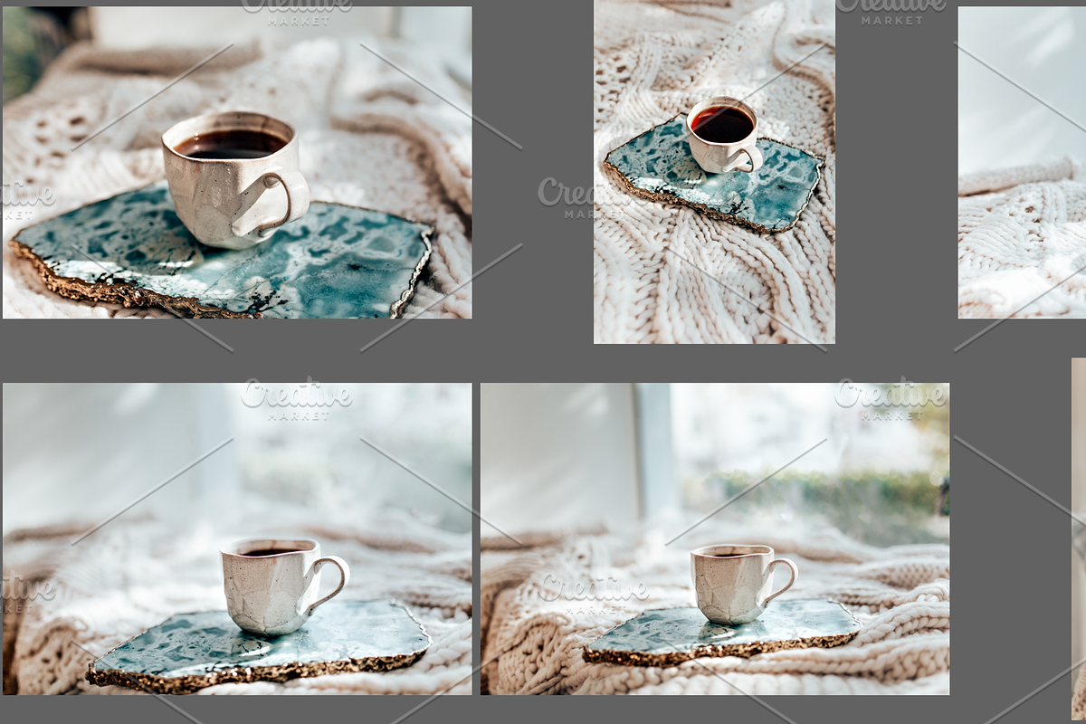 40 Lifestyle Stock Photo Bundle, a Social Media Template by Munopia (Photo 5 of 7)