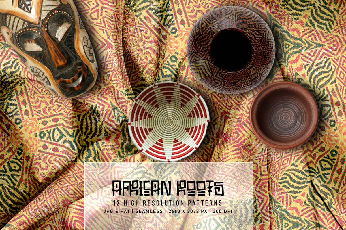 African Roots