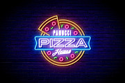 Neon Sign Effects, an Action Add-On by Indieground Design Inc. (Thumbnail 7 of 11)