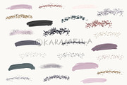 Cute Halloween Zombies Mega Bundle, a Seasonal Illustration by KaramfilaS (Thumbnail 13 of 15)