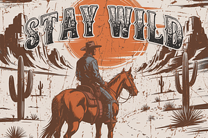 WILDWEST HUNT