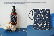 Whisper Elegant Vintage Pattern, a Pattern Graphic by Mariia Kovalchuk (Thumbnail 8 of 14)