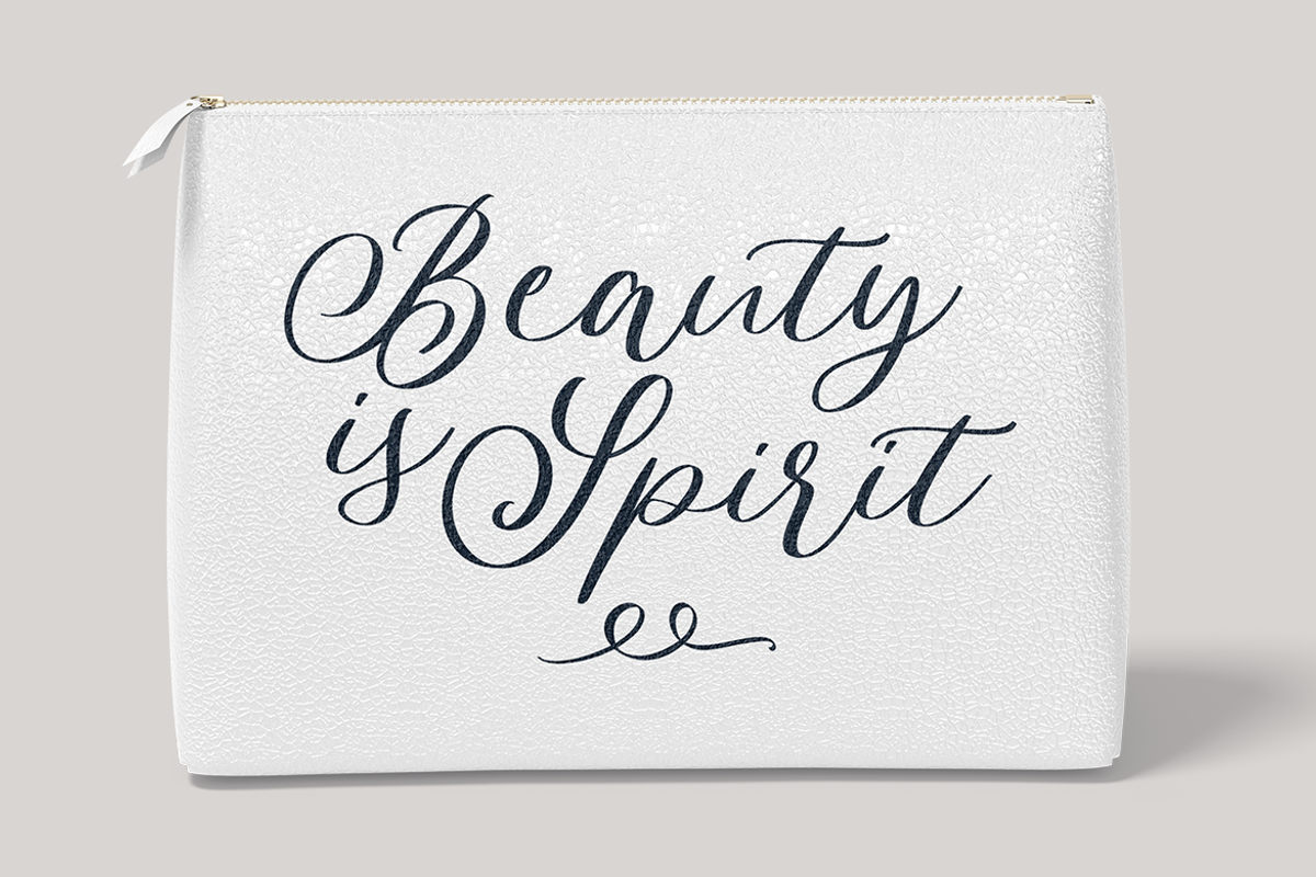 Bridallova Script, a Script Font by Colllab Studio (Photo 10 of 19)