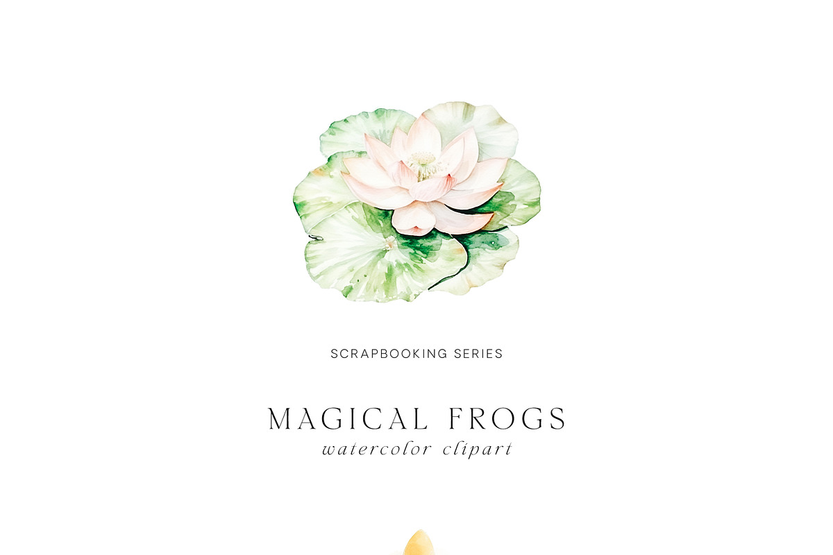 New! Huge Scrapbooking Bundle, an Illustration by Isabelle Salem (Photo 113 of 246)