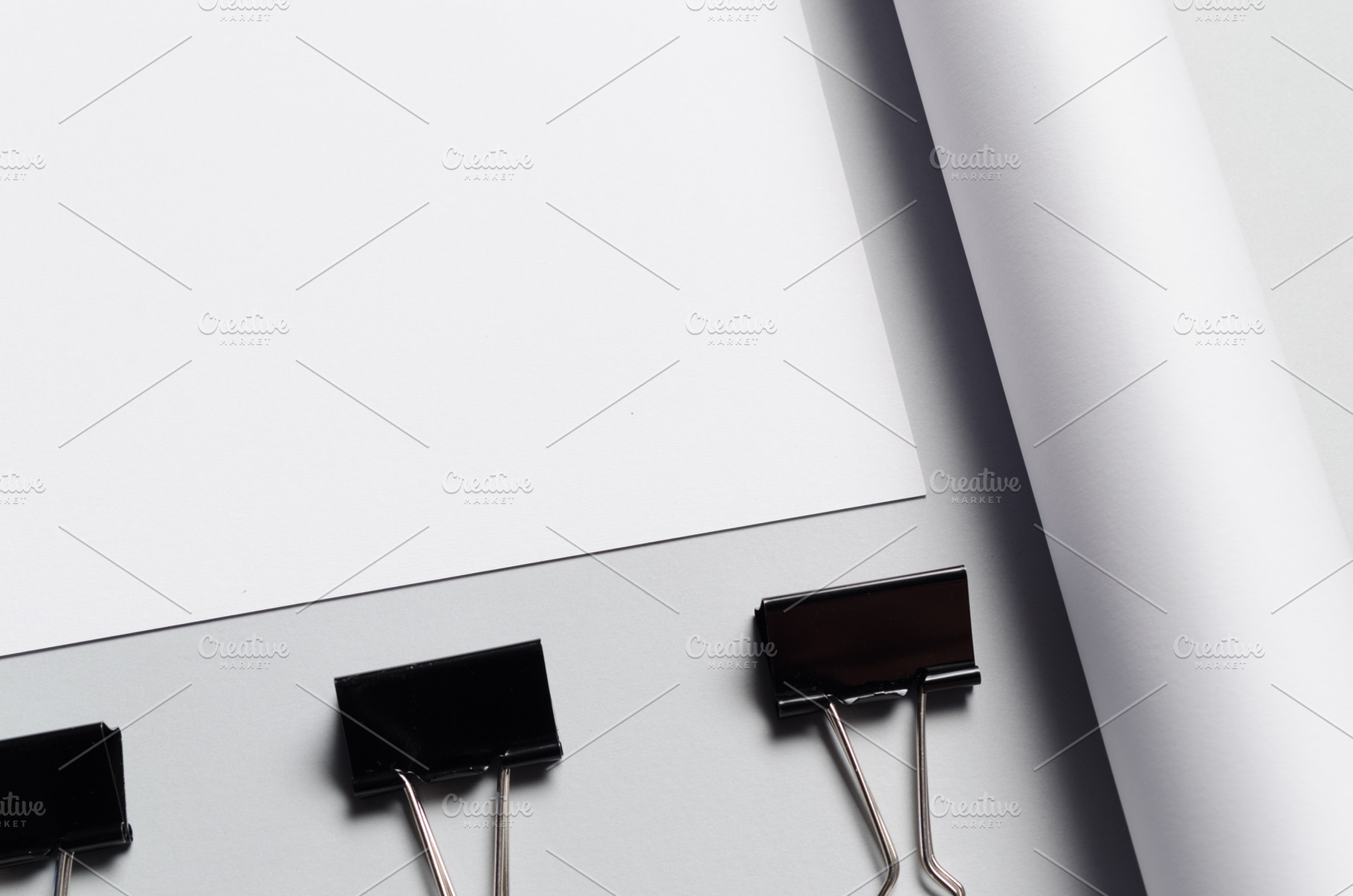 Branding stationery mockup, JPEG, an Abstract Photo by Shablon