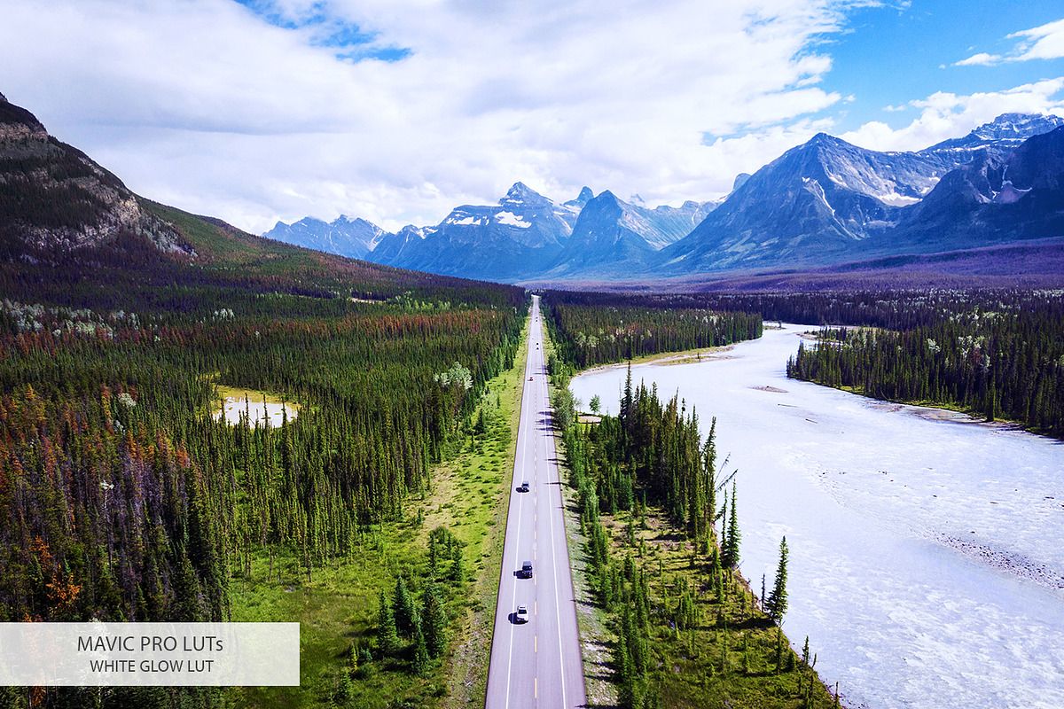 Mavic Pro LUTs, a Plug-in Add-On by FixThePhoto (Photo 17 of 31)