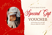 Bridgestown Script Font, a Script Font by Basnistudio (Thumbnail 5 of 9)