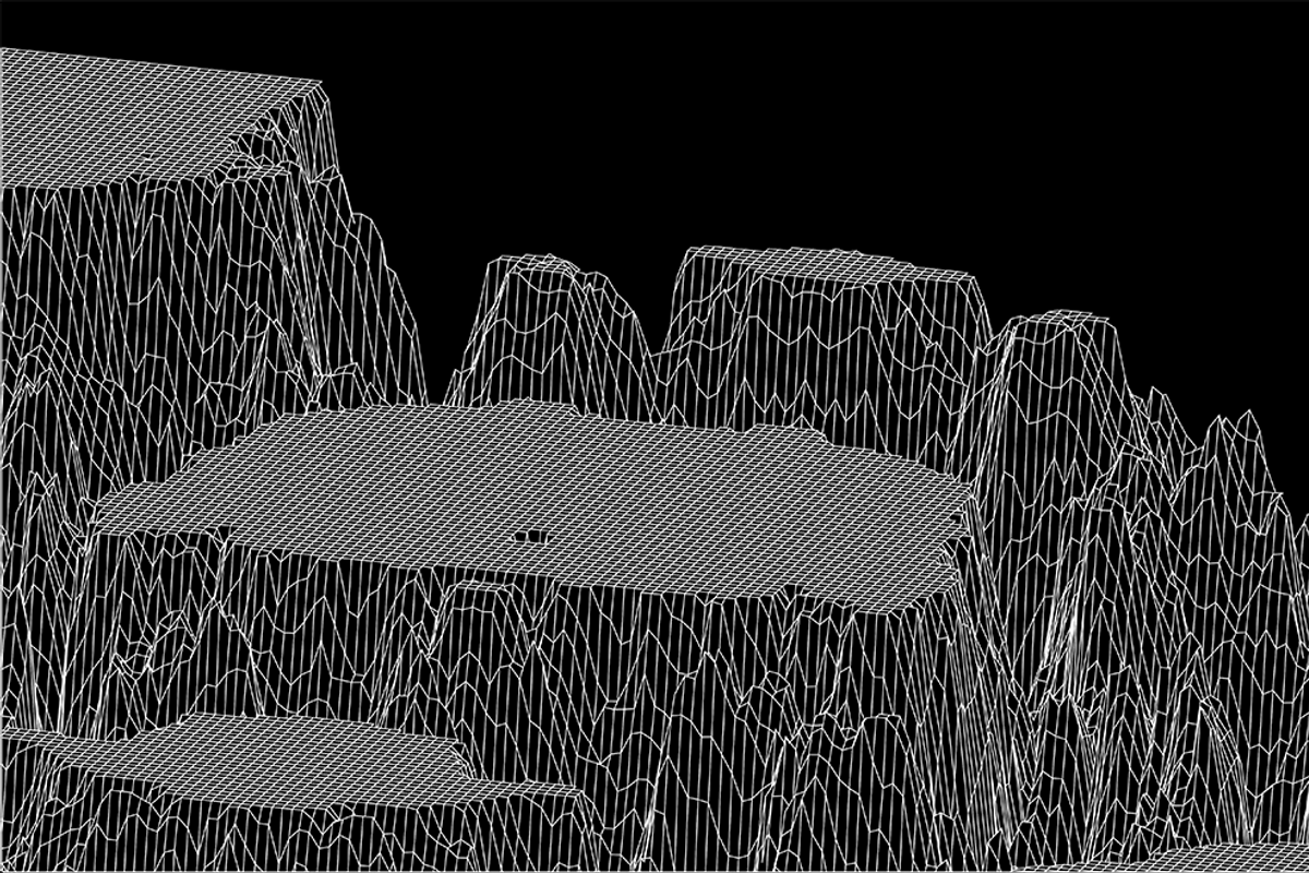 GEO_TERRAIN6 Vector Pack, a Background Graphic by codetoform (Photo 4 of 21)