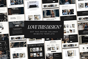 Showit Sales Page Template, a Landing Page Template by Blush Created (Thumbnail 18 of 18)