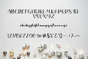 For & After | Christmas Font Duo, a Script Font by Jadatype.id (Thumbnail 6 of 12)