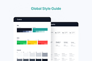 Headline - News App UI Kit, an UI Kit Template by Unpixel Design (Thumbnail 4 of 5)