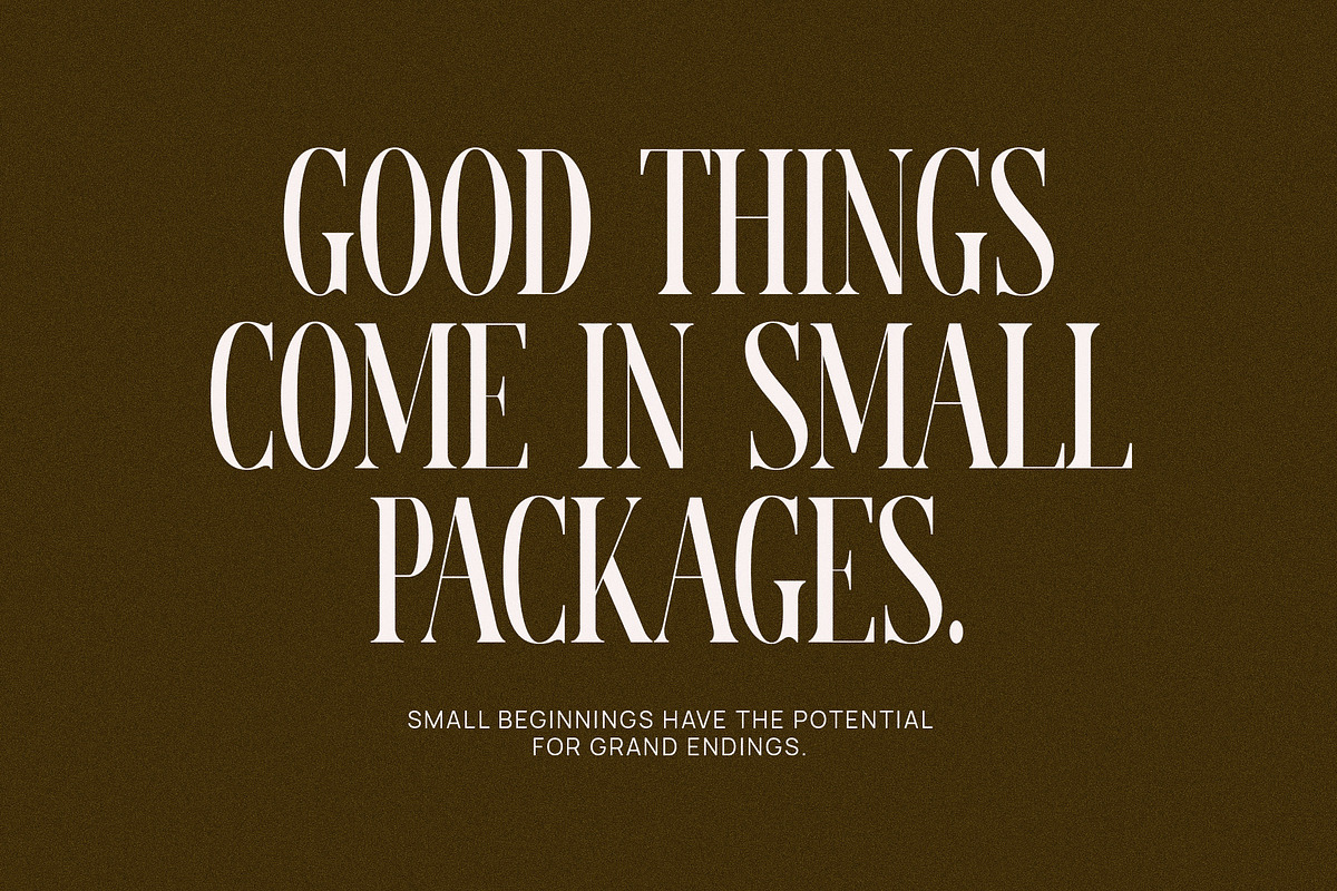 Karim Elegant Serif Font Typeface, a Serif Font by Perfectype (Photo 5 of 6)
