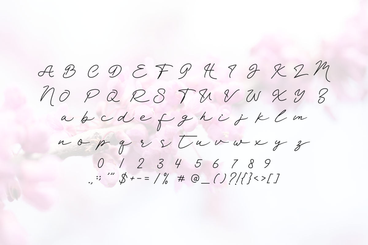 Rasinga, a Handwritten Font by albert_kalingga (Photo 2 of 3)