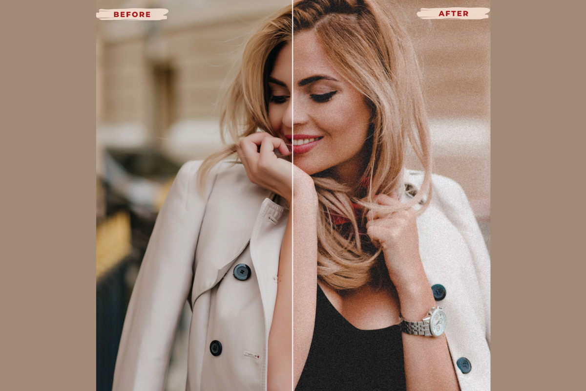 ALMOND Mobile Lightroom Presets, an Action Add-On by 123PRESETS.COM (Photo 9 of 9)