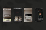 Real Estate Social Media Story Kit, a Social Media Template by Prapti Design (Thumbnail 7 of 10)