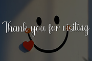 Samantha Signature, a Handwritten Font by InermediaSTUDIO (Thumbnail 4 of 8)