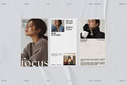 OREN | Instagram Post & Story (I), a Social Media Template by Prapti Design (Thumbnail 4 of 10)
