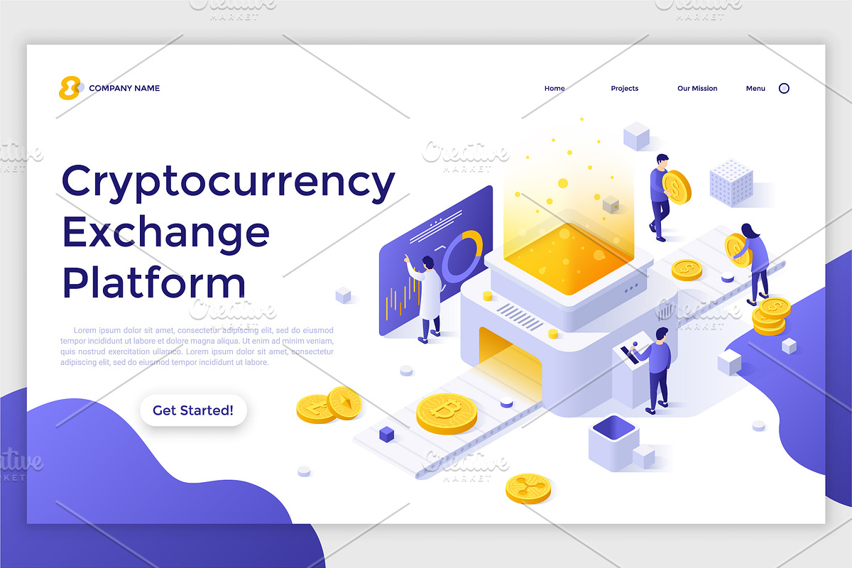 Isometric Solutions Mini. Part 8, a Templates & Theme by Andrew Kras Design (Photo 18 of 25)