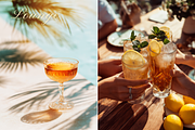 Summer Lifestyle Stock Photo Bundle, a Beauty & Fashion Photo by Serenefeeling (Thumbnail 10 of 16)