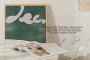 Cozy Christmas Collection, a Background Graphic by Veyla (Thumbnail 18 of 22)