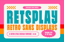 Retsplay